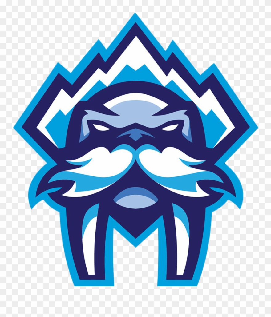 Iqaluit Blizzard Clipart