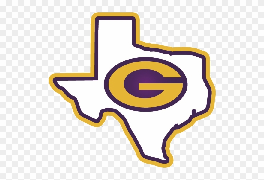 Granbury Isd Texas G Clipart