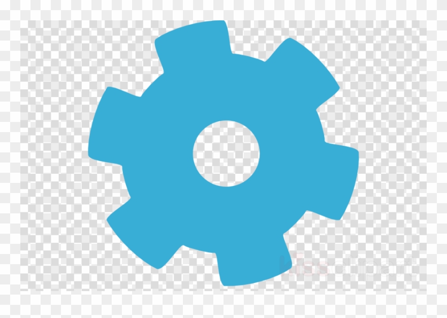 Gear Cog Clipart Gear Sprocket Clip Art - Png Download