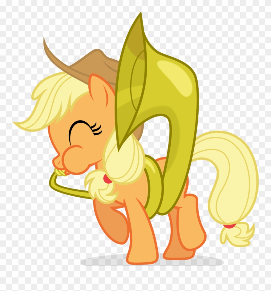 #1590344 - Applejack, Artist - Haleyc4629, Artist - Clipart