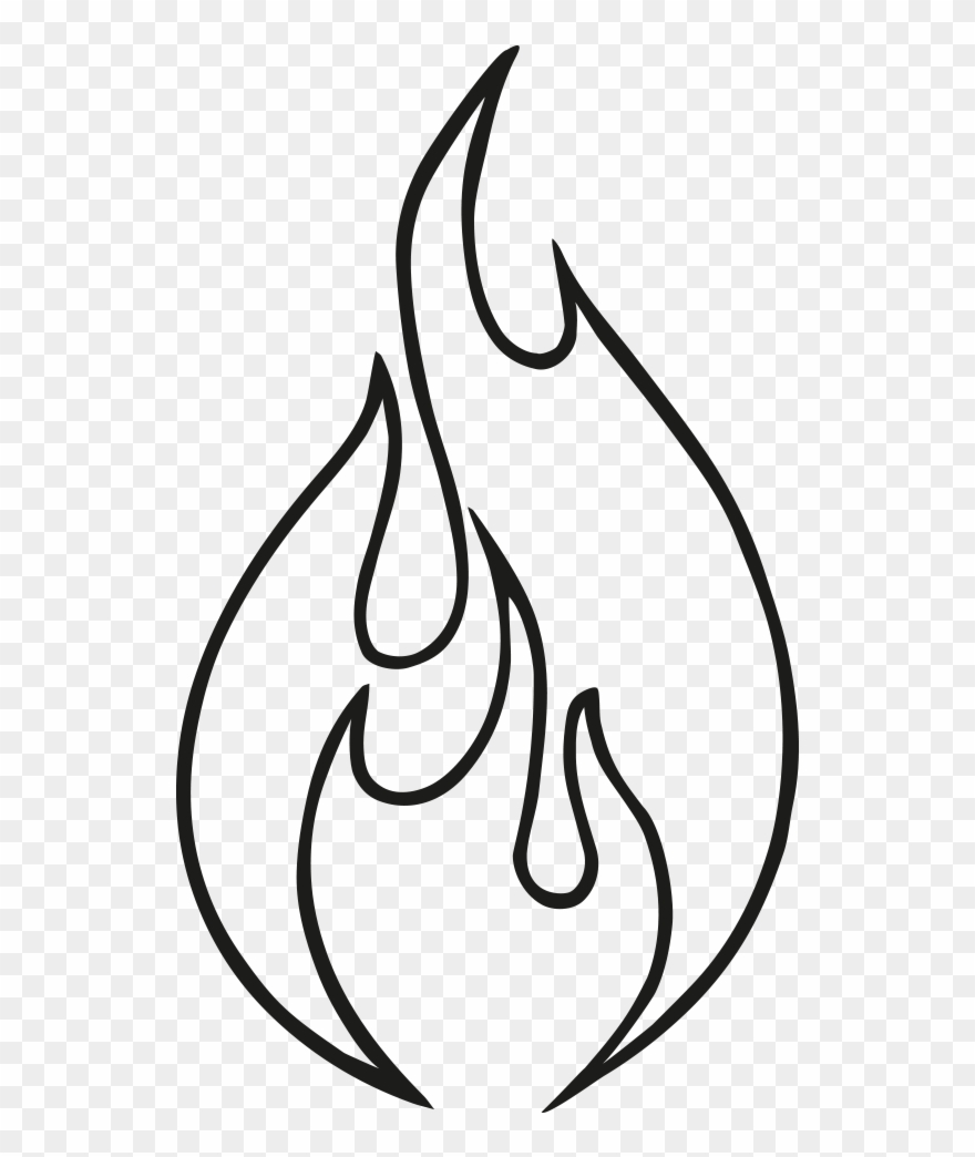 Twingz Alert & Protect Fire Clipart