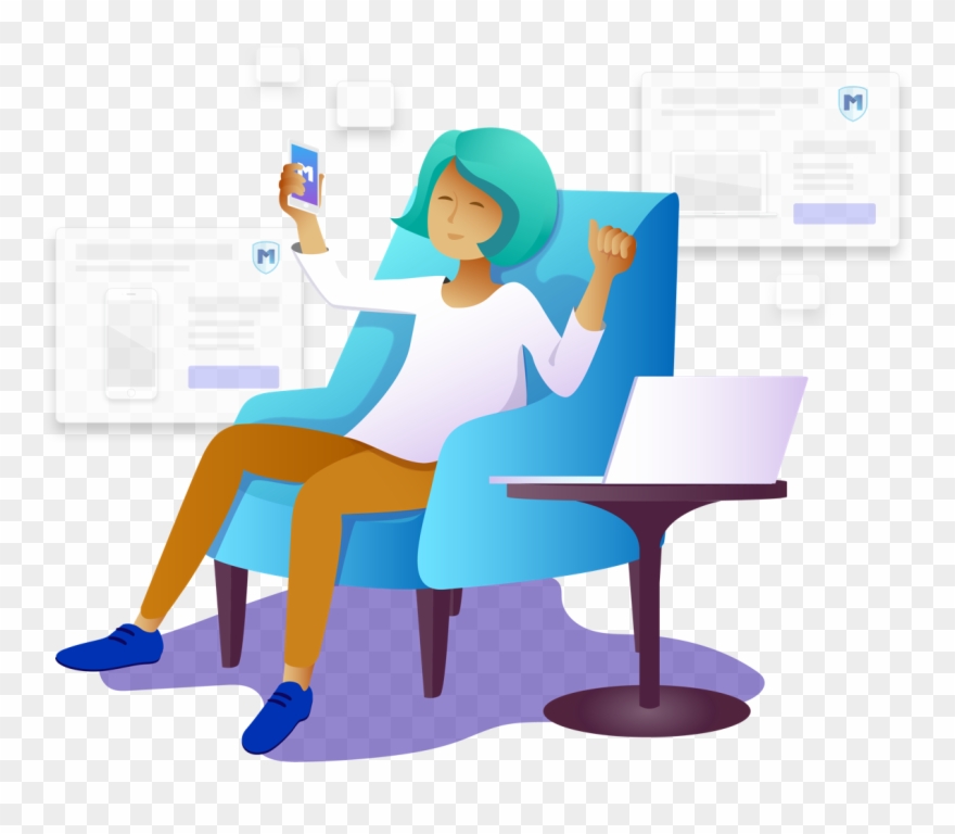 Protection And Peace Of Mind For All The Meaningful Clipart