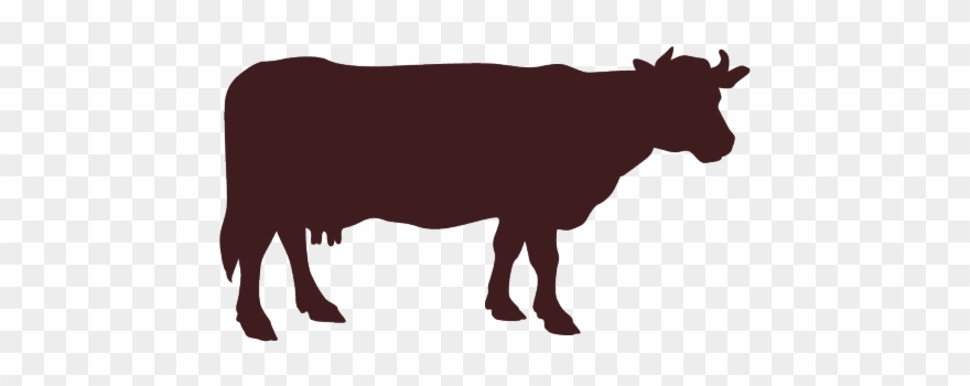 Cattle Clipart Mixed Farming - Png Download