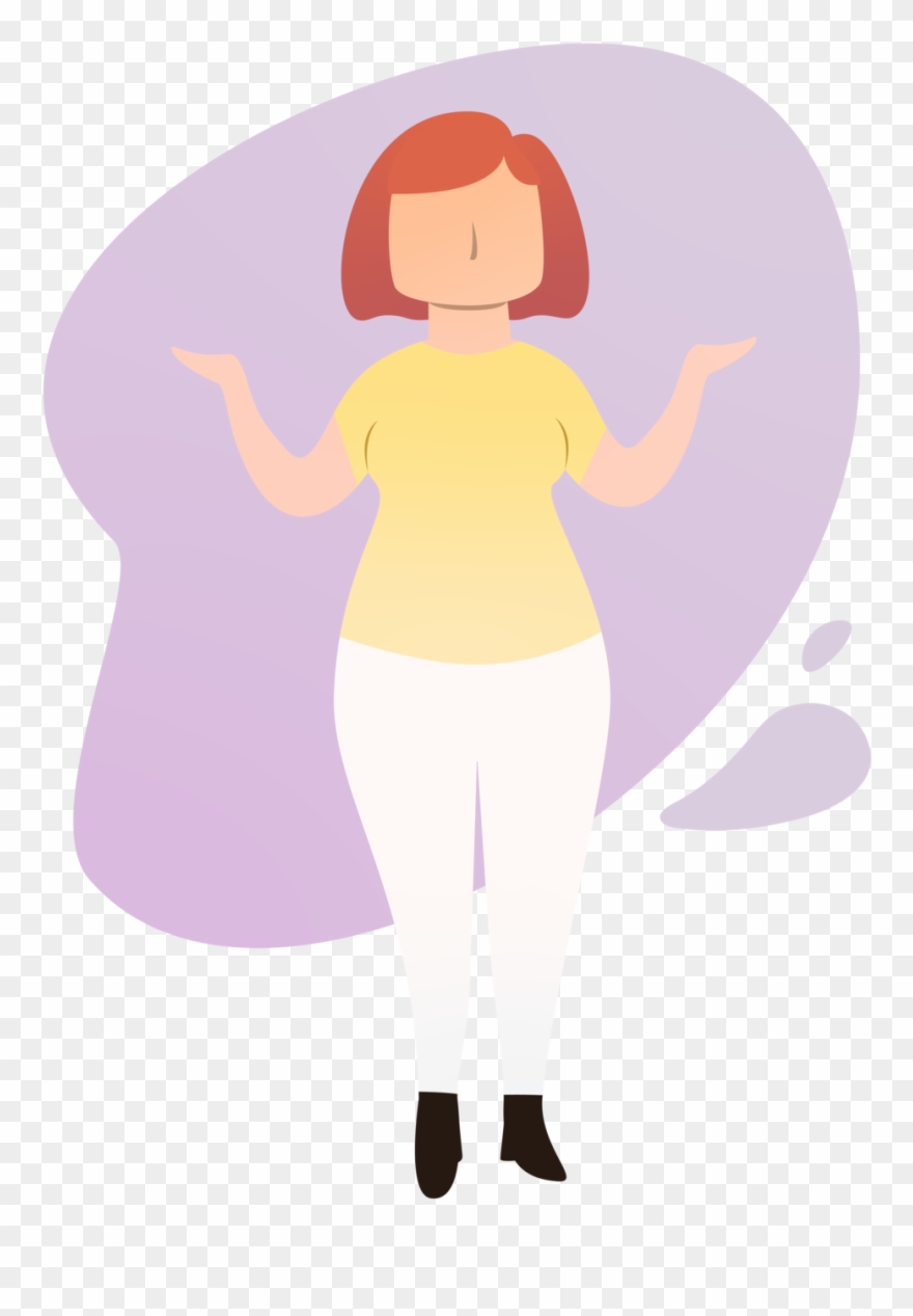 Menopause Research Illustrations-02 Clipart