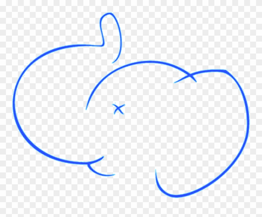 Logo Průhledné M Clipart