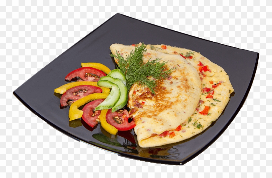 Free Png Omelette Png Images Transparent Clipart