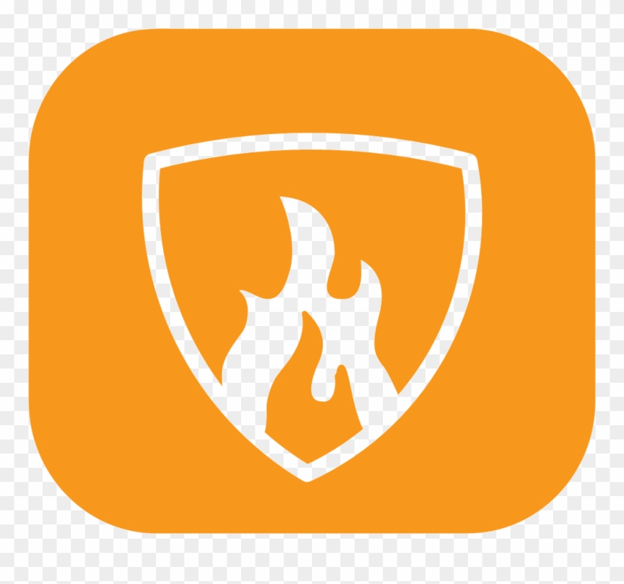 Stateful Firewall Clipart