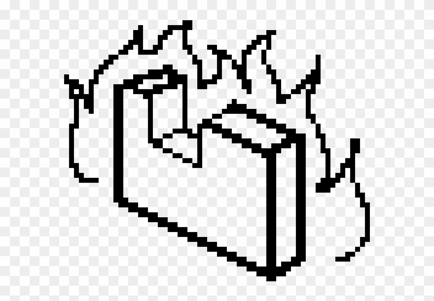 Firewall Clipart