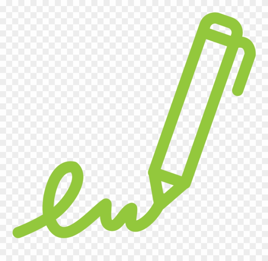 Statutory Declarations / Witnessing Documents Clipart