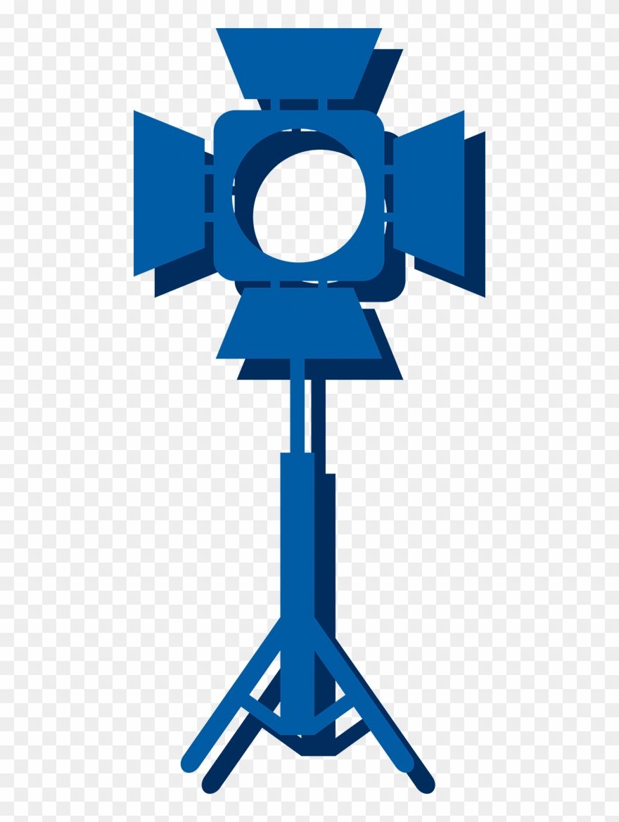 Cisco Next Gen Firewall Spotlight Clipart