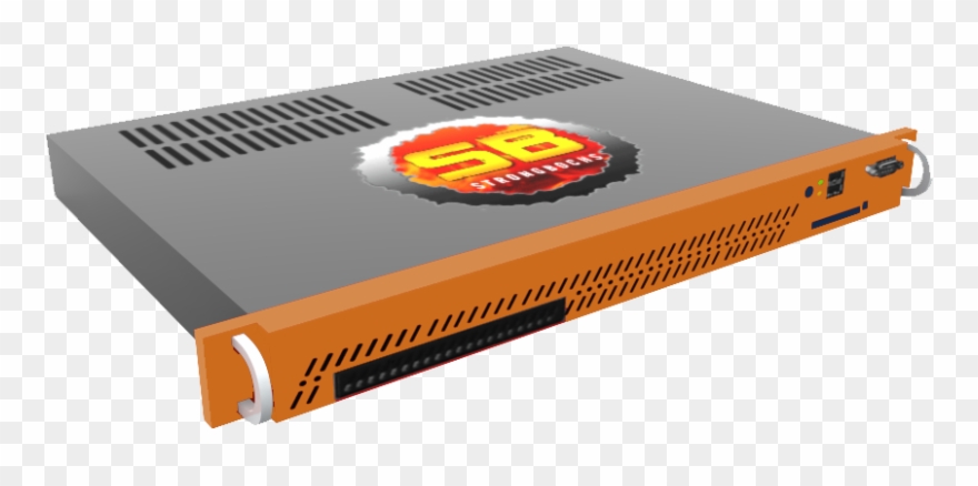 Firewall Appliance Png Image Clipart