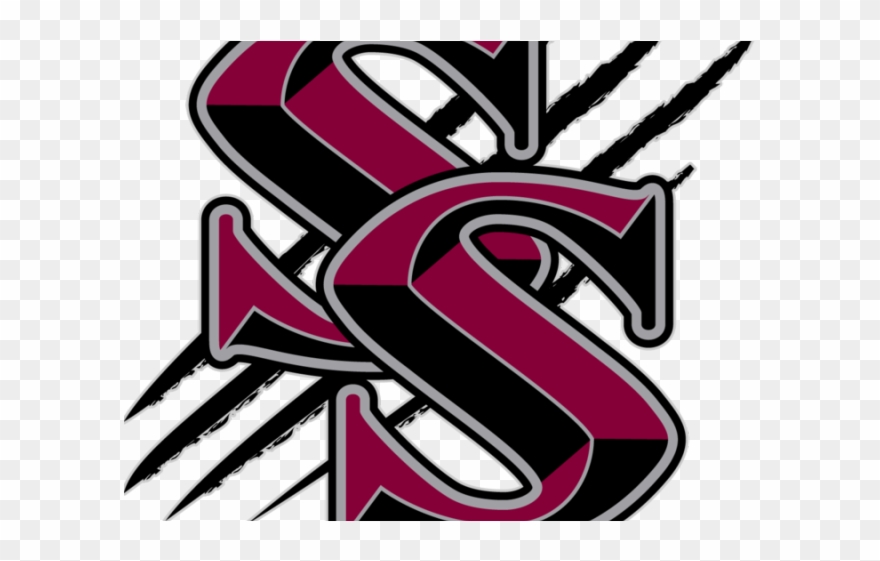 Panther Clipart Siloam Springs - Png Download