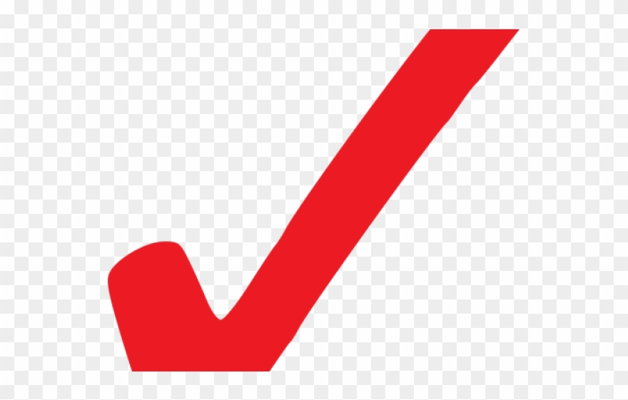 Check Clipart Political - Png Download