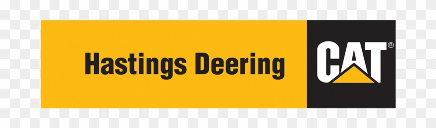 Hastings Deering Logo Clipart