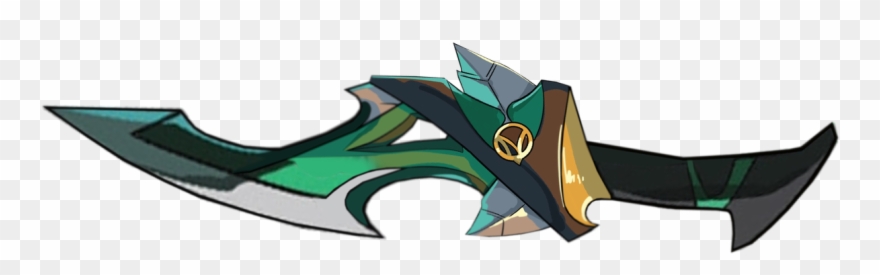 Dagger Clipart Psycho - Png Download