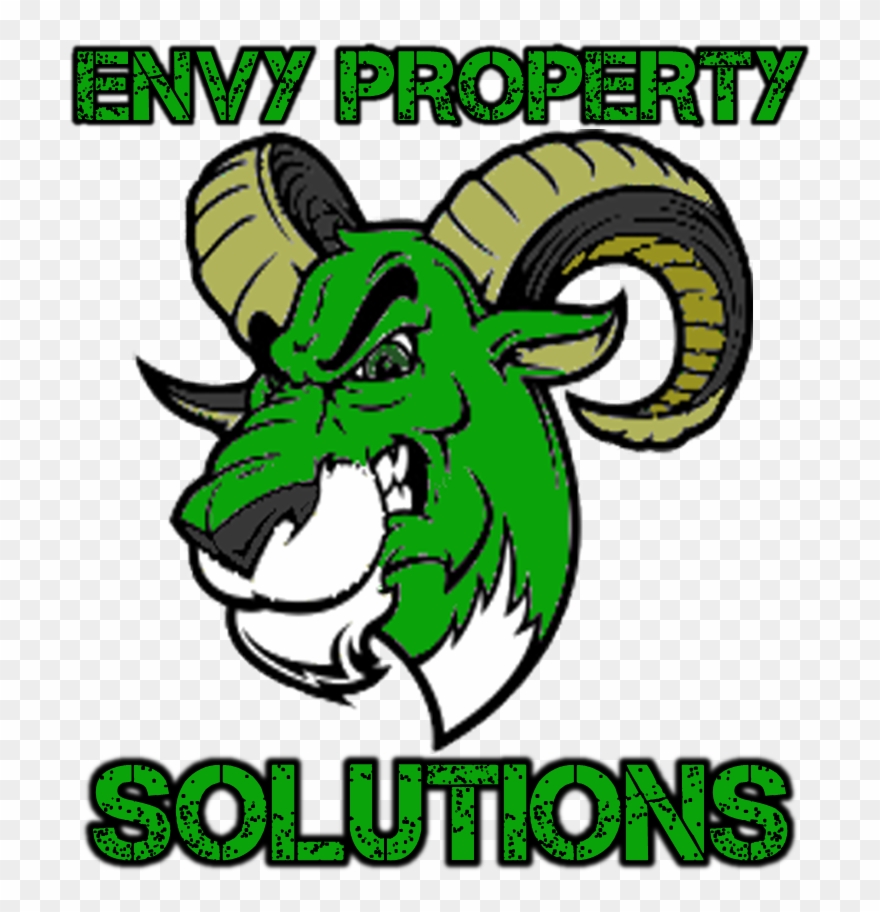 Envy Property Solutions Clipart