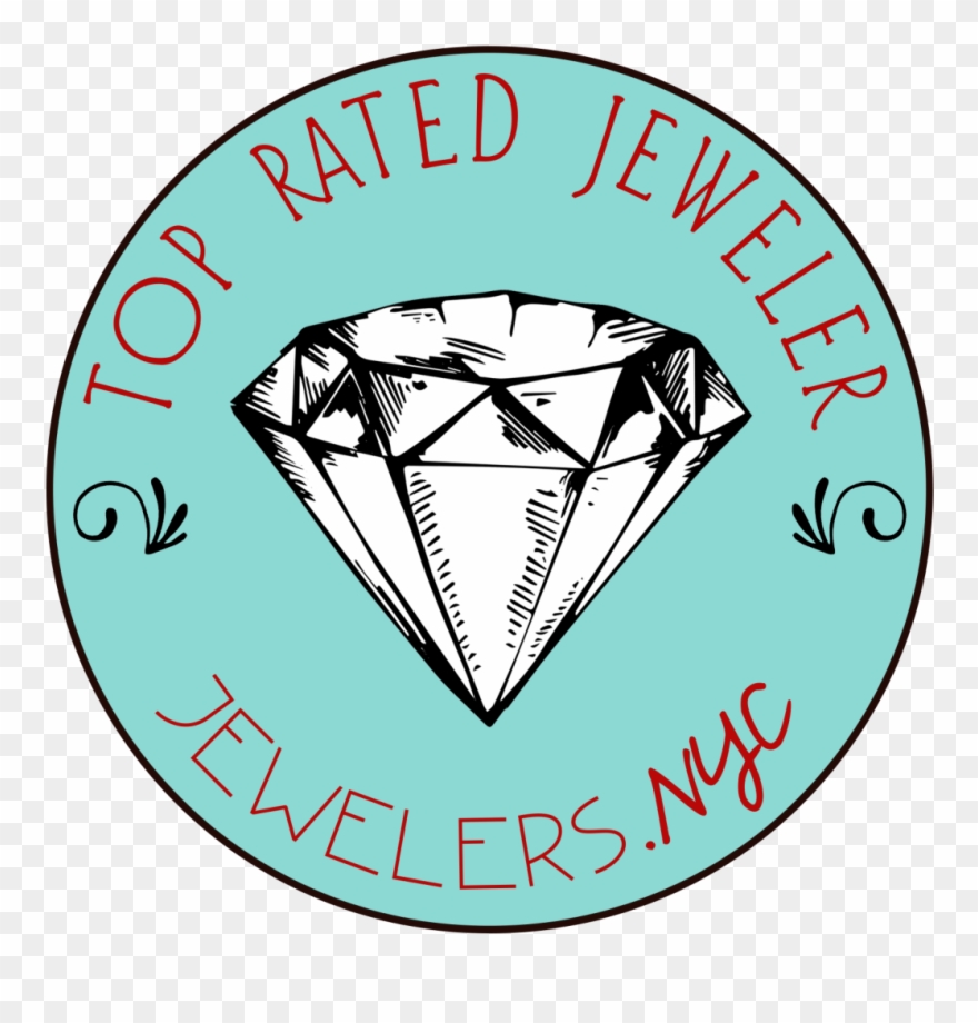 Top Rated Jeweler Award Clipart