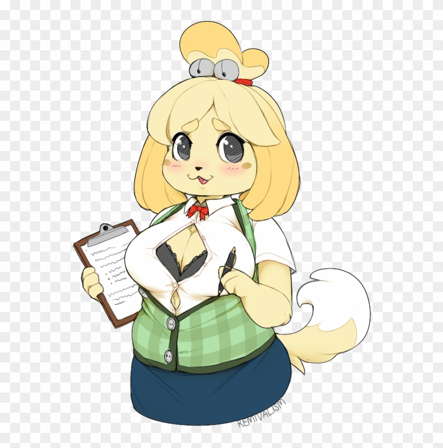 Secretary Drawing Working Girl Clipart