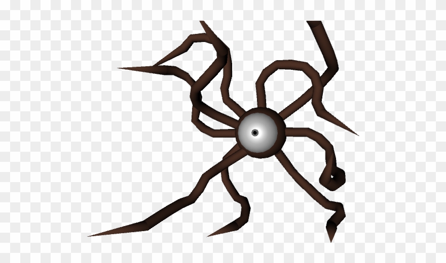 Below Are Five Images Of The Eye Of Envy Monster From Clipart