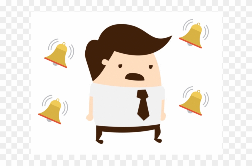 Overcoming Alert Fatigue In Clipart