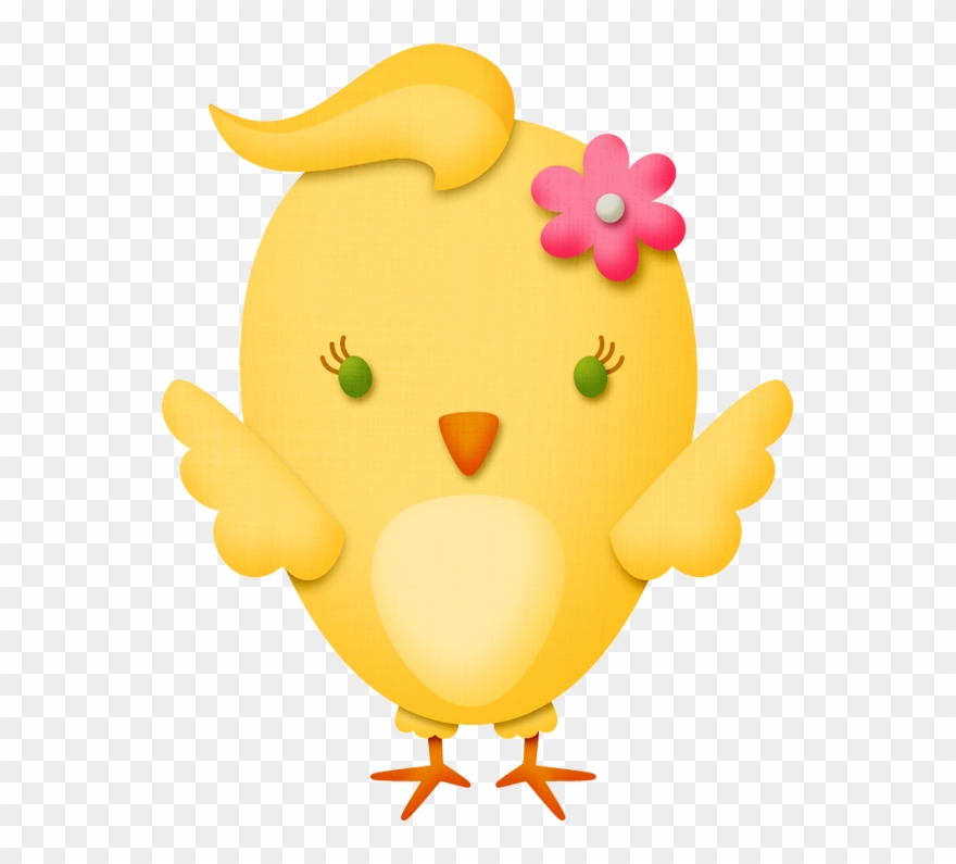 Tubes Pajarito Pio Pio Clipart