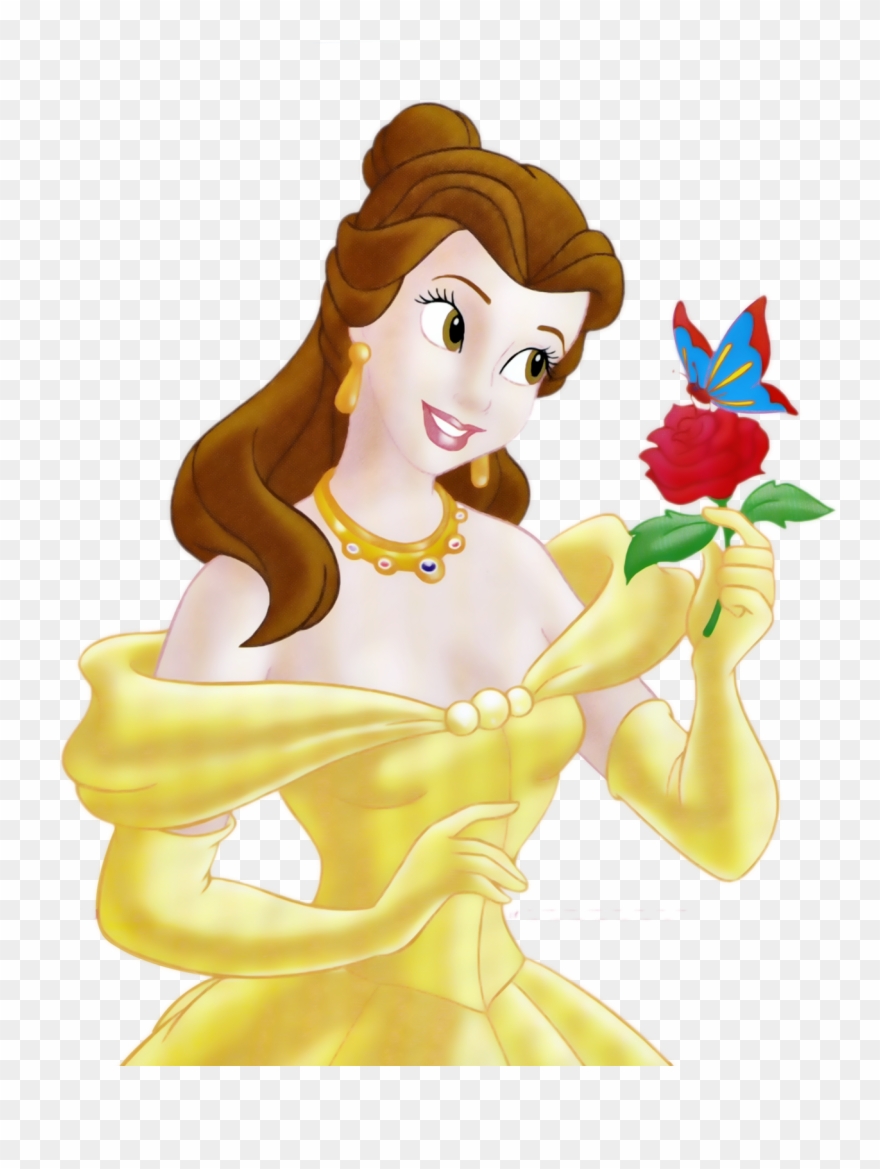Kit Imprimible Princesas Disney Clipart