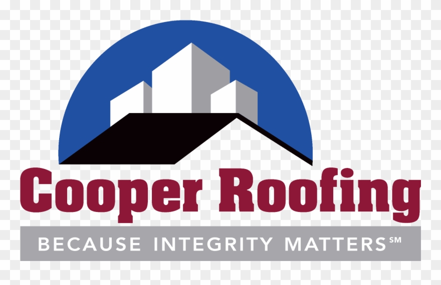 Commercial Roofing Logos Real Clipart And Graphics - Png Download