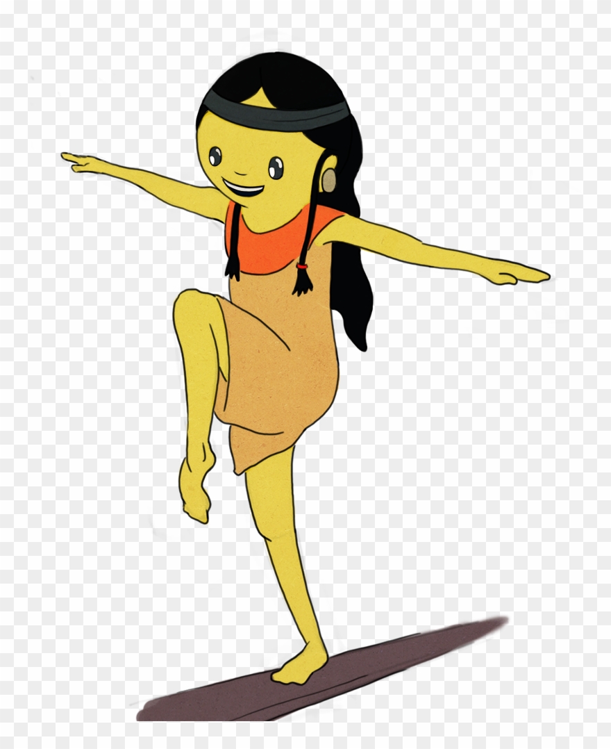 Fundamental Movement Skills Clipart