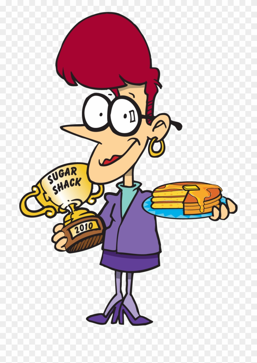 Sugar Shack, Huntington Beach Clipart