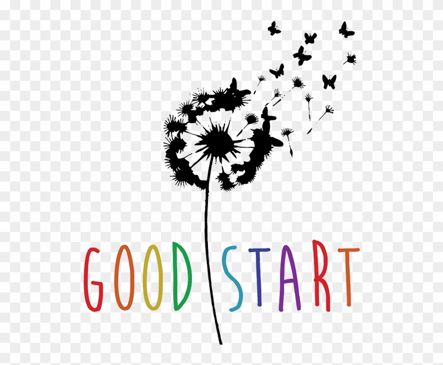 Good Start Trust Clipart