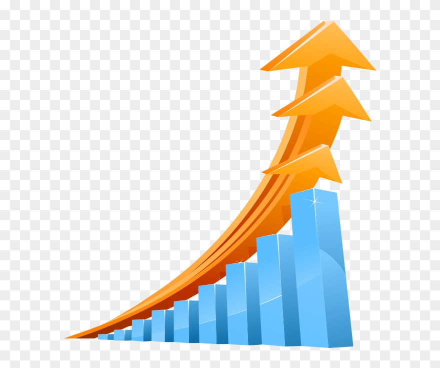 Growth Opportunities With Equipment Financing Clipart