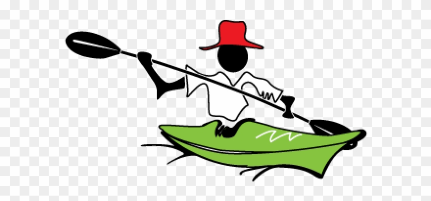 Kayak Clipart Inuit - Png Download