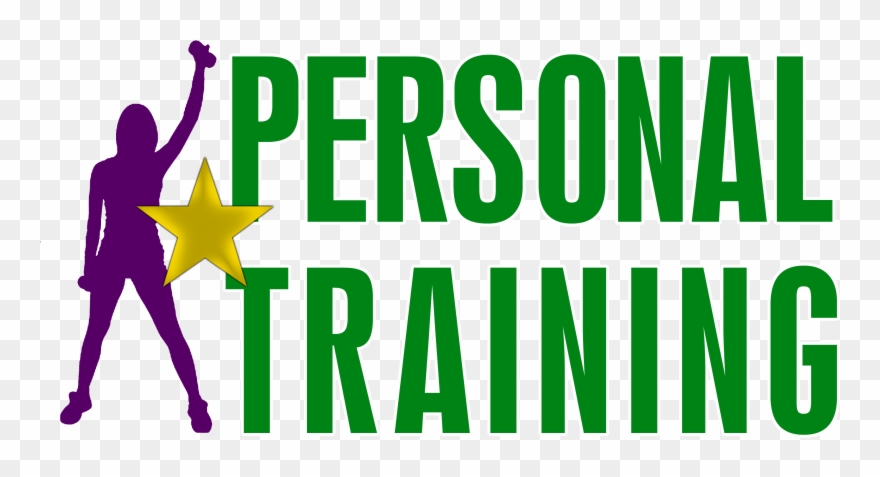 Picture Library Stock Women Personal Fitness Trainer Clipart