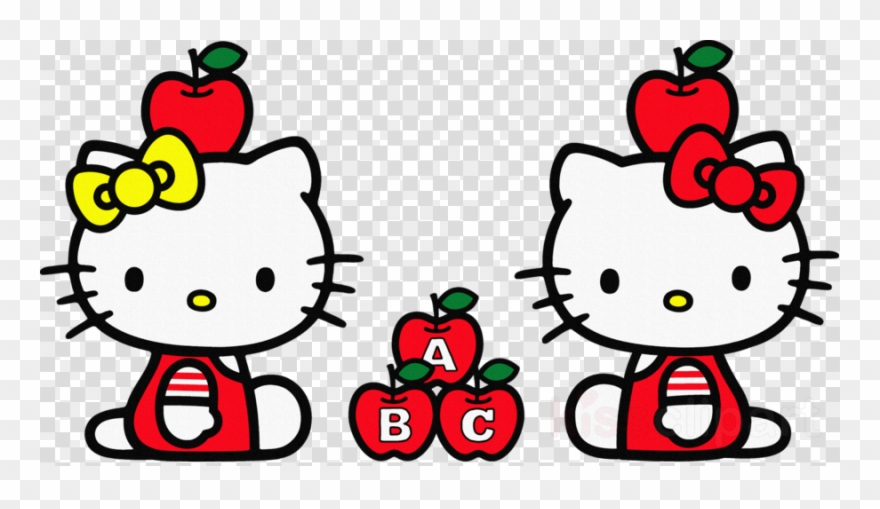 Clip Art Hello - Png Download