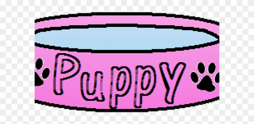 Bowl Clipart Dish - Png Download