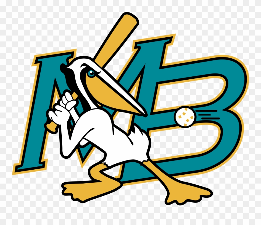 Pelicans Logo Png Clipart