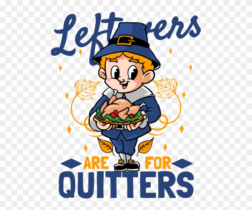 Leftovers Clipart