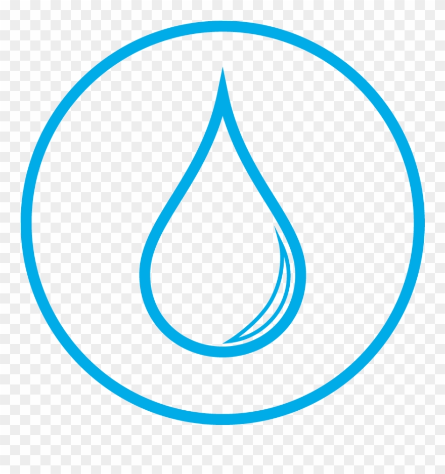 Water Governance And Policy Icon Clipart