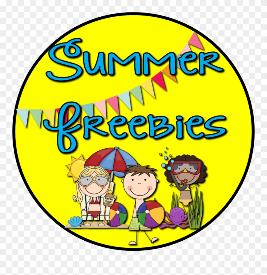 Have Checked Out All Of My Freebies For Your Classroom Clipart