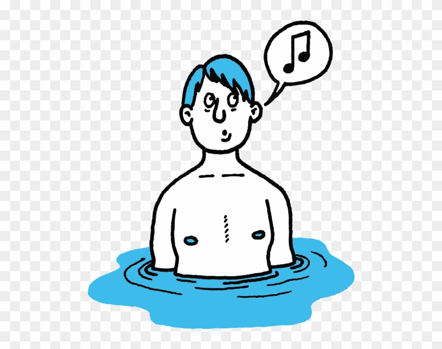 No One Will Ever Know Clipart