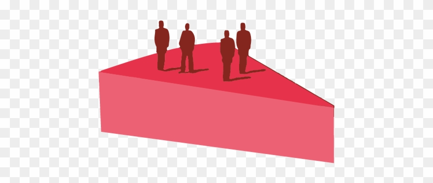 Demographics Clip Art - Png Download