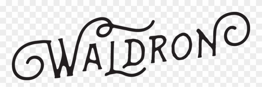 The Waldron Photograph Co Clipart