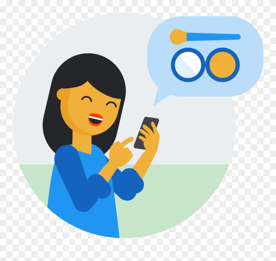 How Shiseido Anticipates Customer Needs To Win Shoppers Clipart