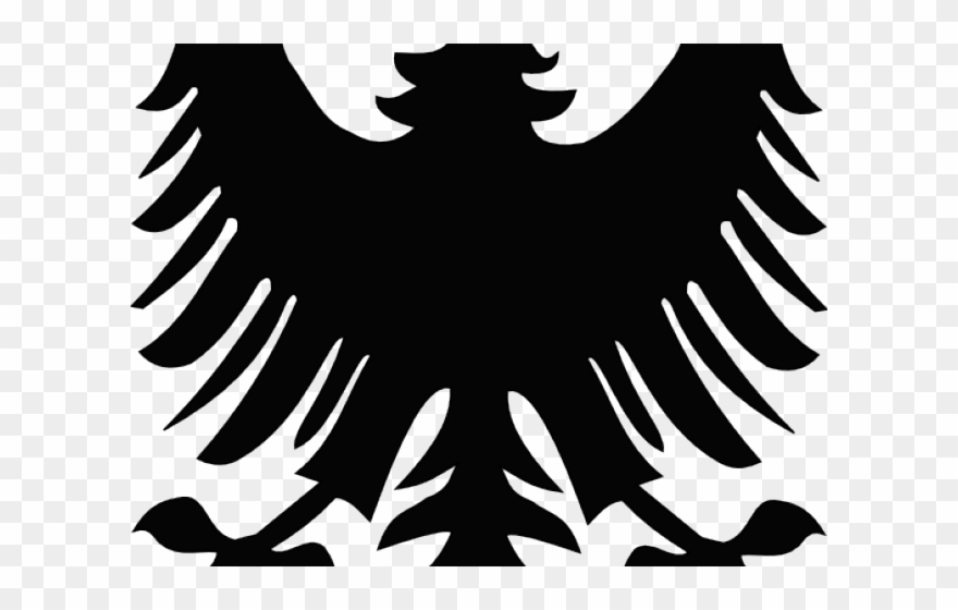 Poland Clipart Silhouette - Png Download