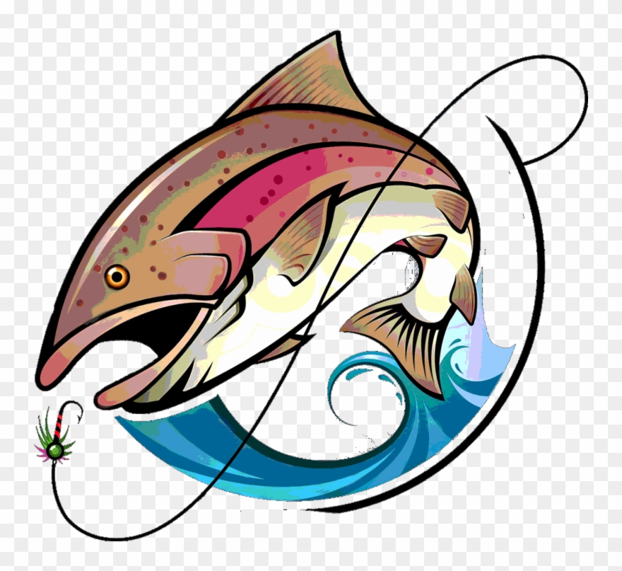 Fishing Clip Sinker - Png Download