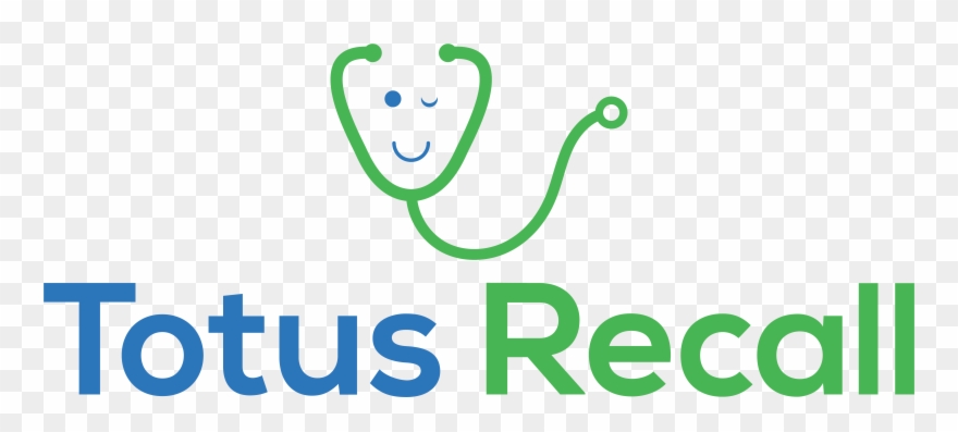 Succinct Patient Recall In One Screen Clipart