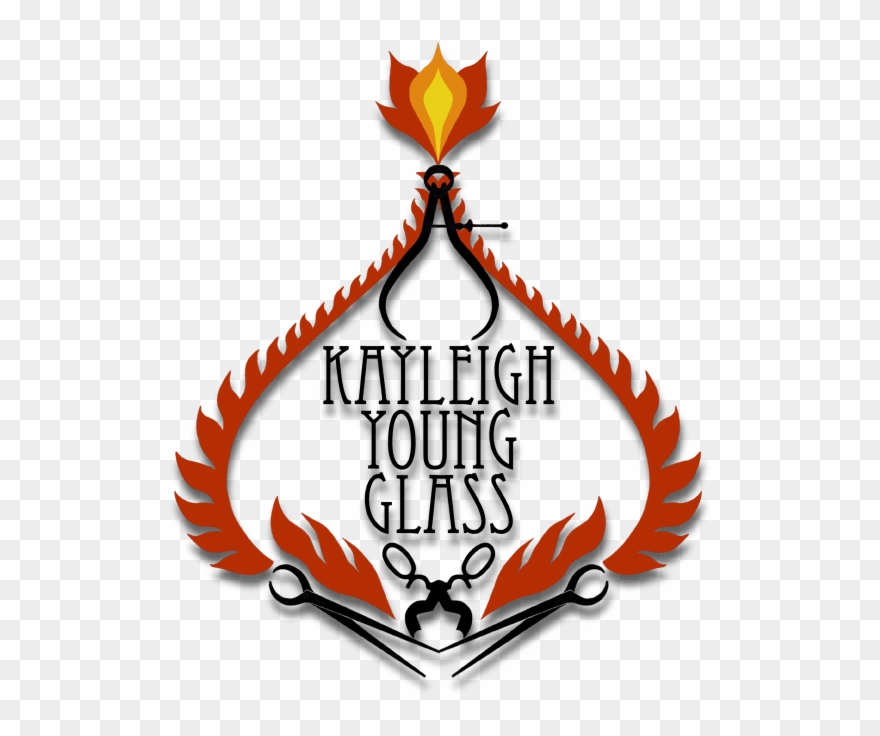 Kayleigh Young Glass Clipart
