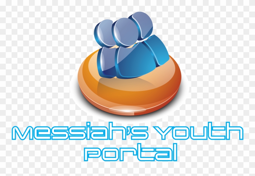 Mlc Youth Button Clipart