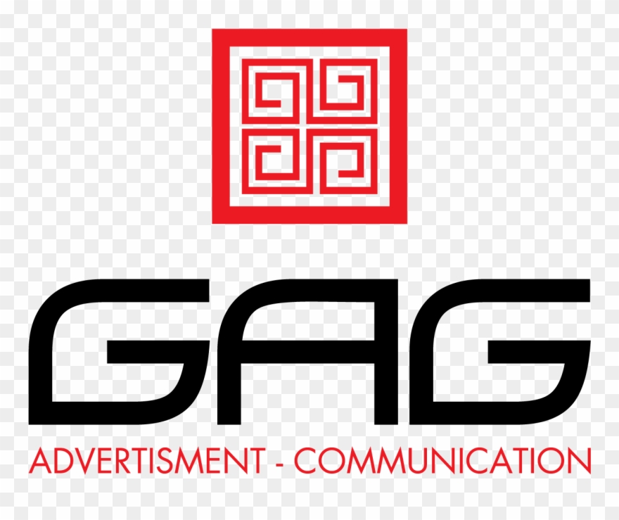 Logo Gag Clipart