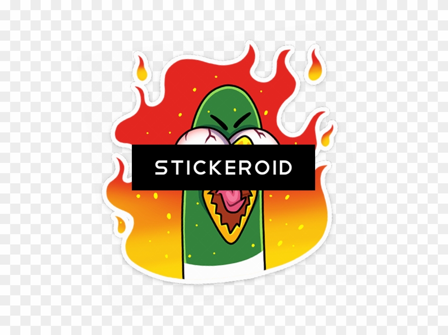 Attack Scream Danger Hater Ah Kra Gag Aaa Shout Noise Clipart